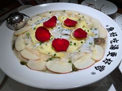 -江渔儿酸菜鱼·拔草餐厅(虎门君乐汇店)