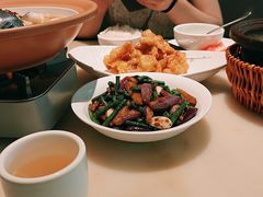 -小菜园新徽菜(合肥滨湖世纪金源店)