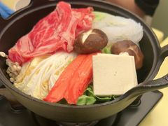 -米仓食堂(皇庭广场店)