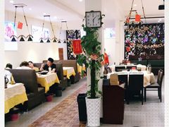 大堂-怪怪龙虾·来自江苏盱眙(惊驾路店)