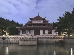 -东湖公园