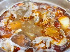 -丽江庭院·云南野生菌·海鲜火锅(鼓楼四合院店)