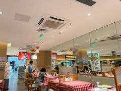 -西贝(宁波天一国购店)