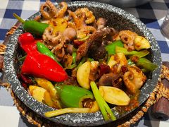 -阿妹小海鲜(下角店)