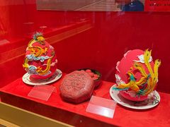 -御茶膳房皇家糕点博物馆(北京首店)