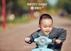 -INKIDS潮童社儿童摄影(朝阳大悦城店)