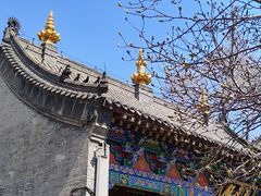 -护国法轮寺