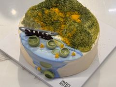 -派悦坊·甜品·蛋糕(虹口龙之梦店)