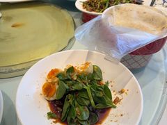 -景芝小炒(虞河路店)