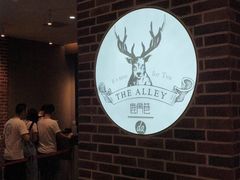 -鹿角巷The Alley(龙湖天街店)