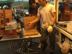 -Aiko's Pizza埔里手工窑烤披萨