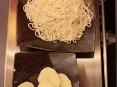 -熹悟海鲜火锅·广式打边炉