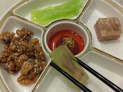 -A One Kitchen·南京精菜馆(晶丽酒店店)