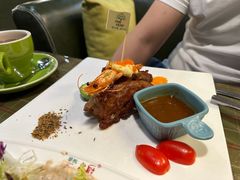 -美森西餐厅(曙光大道店)