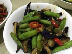 -建辉湖南土菜馆(南大街店)