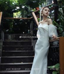 -WECOUTURE高级订制广州