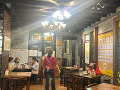 -黄祥华养生堂·炖汤·营养蒸饭(岭南天地店)