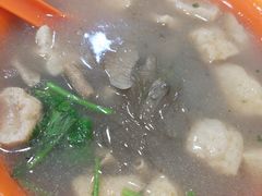 -金原鸭血粉丝汤总店(锁金村店)