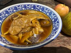 -西园寺素食(西园弄戒幢律寺店)