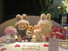 -狮拾久·现代新加坡料理(福田COCO Park店)