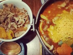 -铃木食堂(帽儿胡同店)