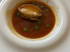-洲际酒店·地平线全日餐厅HORIZON CAFÉ