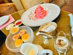 -华尔道夫酒店·羿庭(金鱼胡同店)