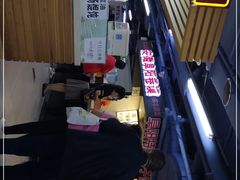 等位区-安徽阜阳卷馍(西单店)