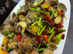 -二钳洞庭虾蟹·江湖菜(成都鹭岛店)