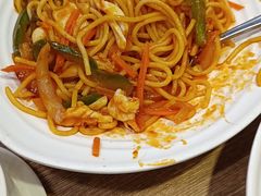 -裕记烧腊连锁餐饮(外马分店)