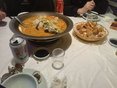 -五马集·海鲜·温州大牌档(黑金冠五马街十字路口店)