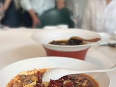 -上蔬无瑕· 创意素食·Vegetarian(华采天地店)