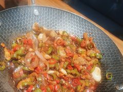 -湘水滨·臭鳜鱼·湘菜(马驹桥店)