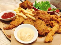 -必胜客(积水潭店)