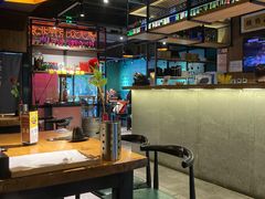 大堂-腰子哥烤串(石佛营炫特店)