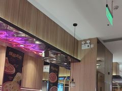 -比格比萨自助(南京万达茂店)