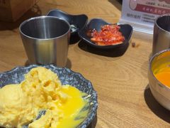 -恩你小木屋·烤肉韩式料理(嘉兴秀洲店)