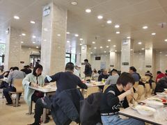 大堂-老四季(光荣街店)