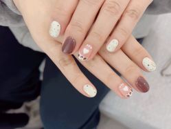 -如一·美甲美睫