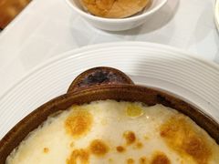 -新侨三宝乐西餐厅(崇文门店)