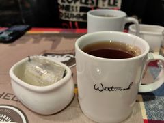 -遇见西木美式餐厅(体育路店)
