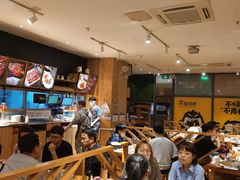 -木屋烧烤(西南角店)