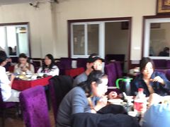 大堂-北京龙庆四季香农家饭庄·灶台鱼·碳烤虹鳟鱼(龙庆峡店)