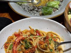 -盘炉forenza·云贵川融合小食堂 ( 钟楼中柳巷店)