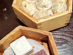 -古都历食南京菜·烤鸭·鸭血粉丝·汤包(南京博物院店)