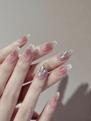 -M·X Nail日式美甲美睫