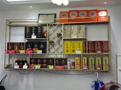 -黄牛肉馆·皖南土菜