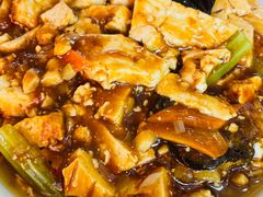 -何适山庄 ·可团建(水长城P2停车场店)