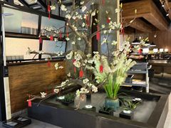 -盛江山自助料理(奥莱锦辉购物广场店)