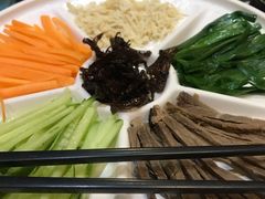 -云海肴·云南小炒·汽锅鸡(天津国金汇店)